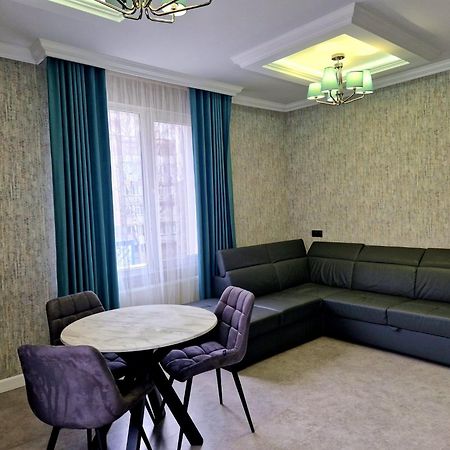 White House Aparthotel Balti Szoba fotó