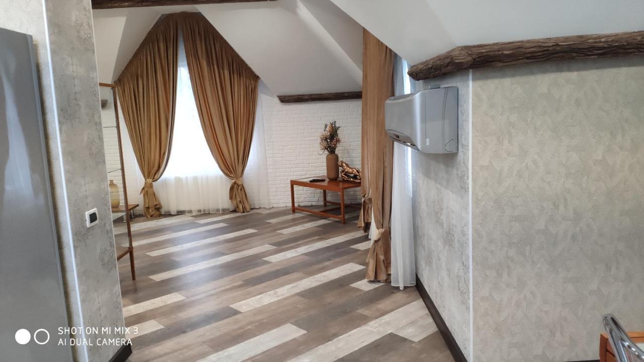 White House Aparthotel Balti Kültér fotó