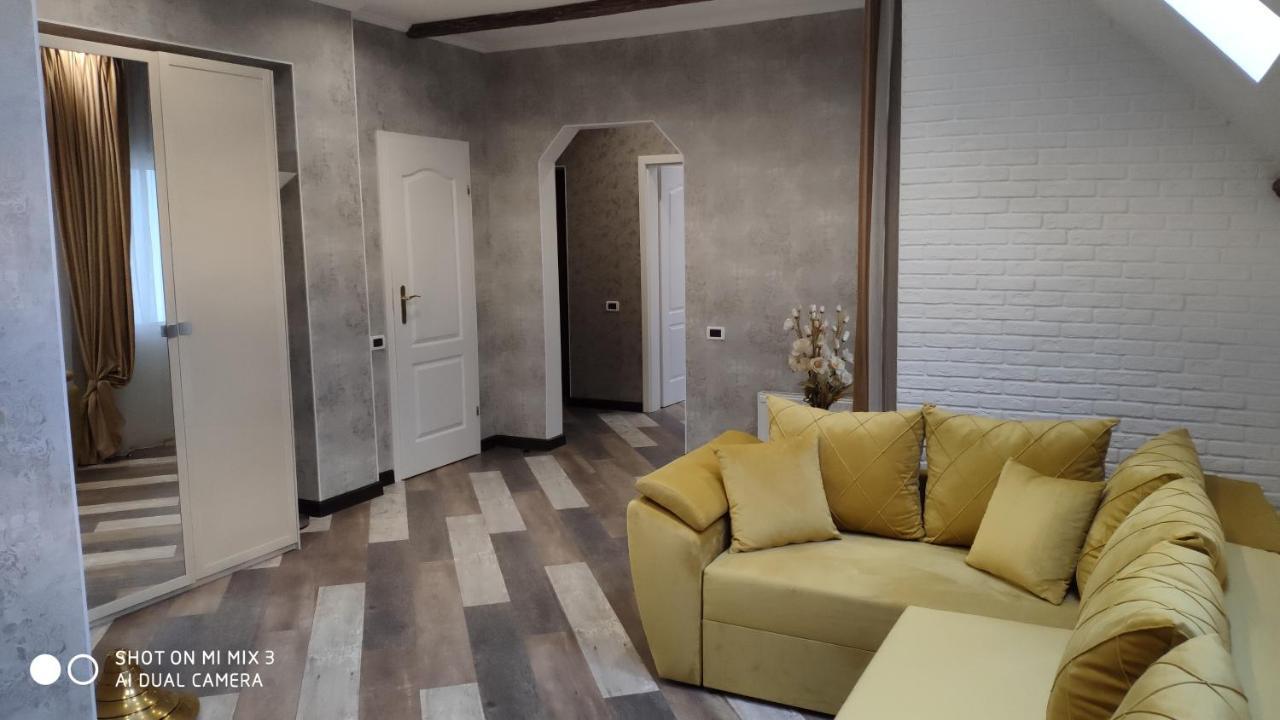 White House Aparthotel Balti Kültér fotó