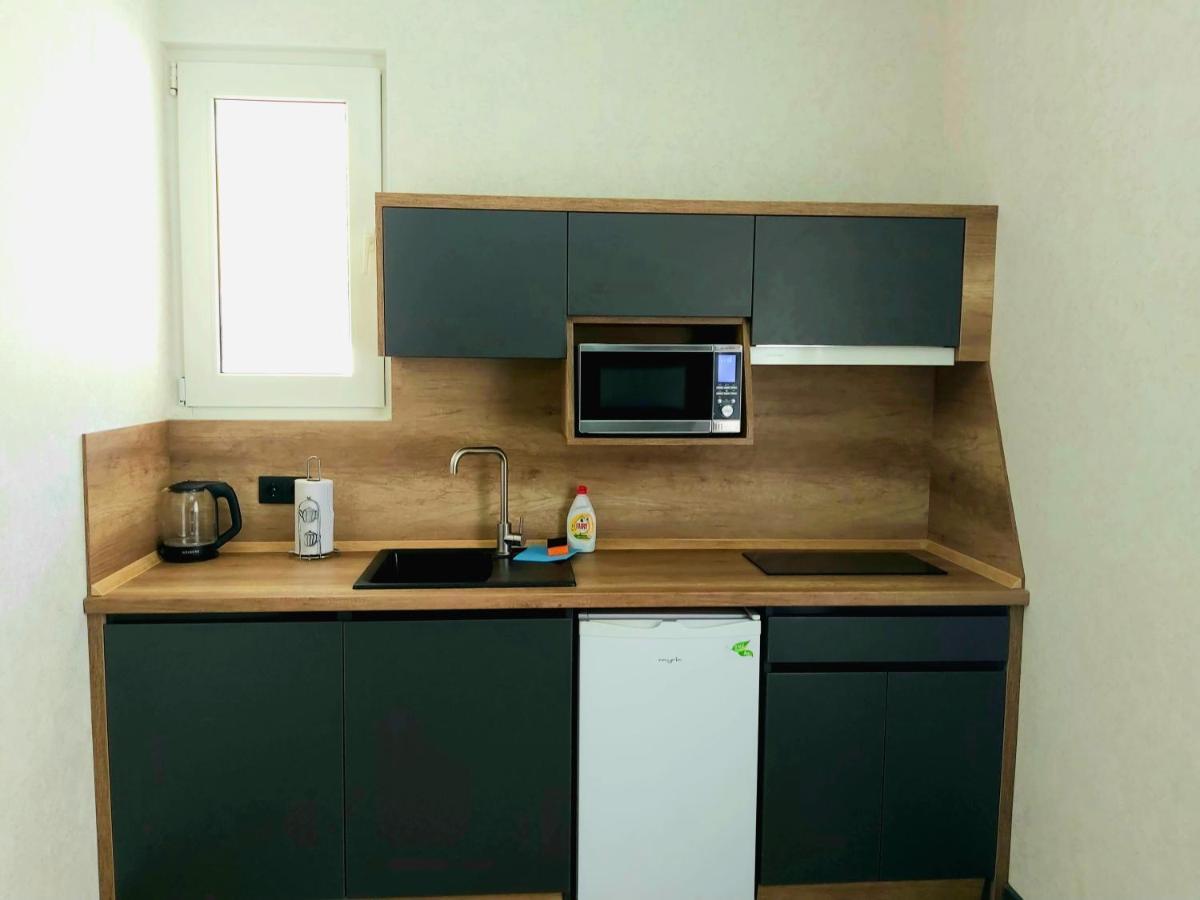 White House Aparthotel Balti Kültér fotó