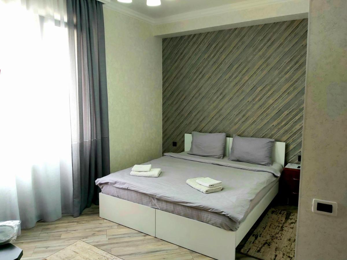 White House Aparthotel Balti Kültér fotó