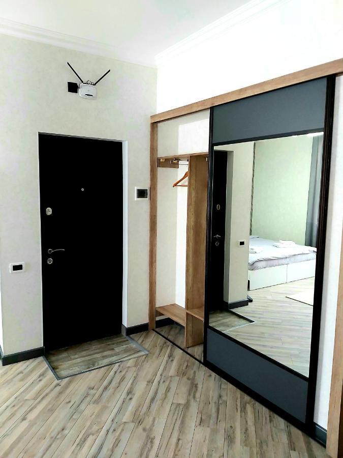 White House Aparthotel Balti Kültér fotó
