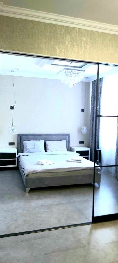 White House Aparthotel Balti Kültér fotó