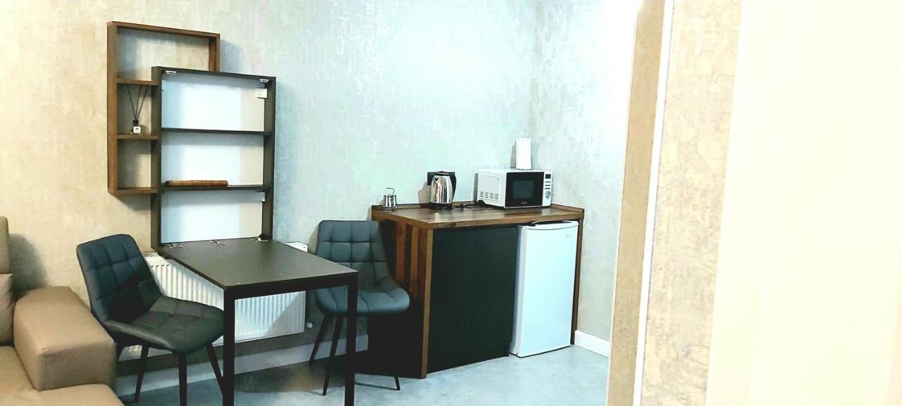 White House Aparthotel Balti Kültér fotó
