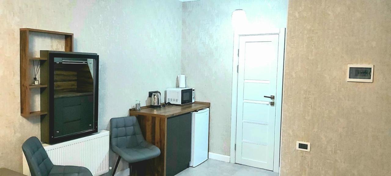 White House Aparthotel Balti Kültér fotó