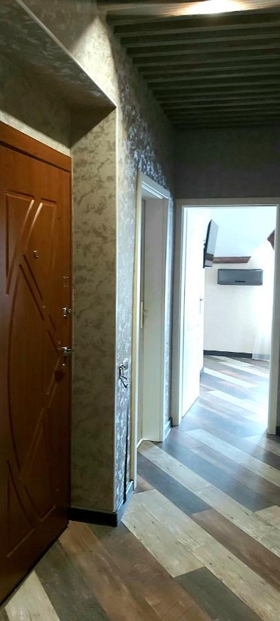 White House Aparthotel Balti Kültér fotó