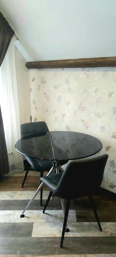 White House Aparthotel Balti Kültér fotó