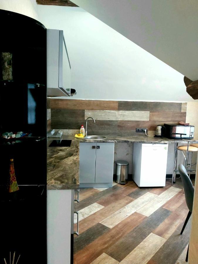 White House Aparthotel Balti Kültér fotó