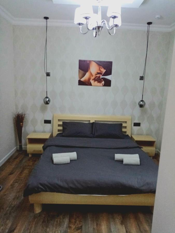 White House Aparthotel Balti Kültér fotó