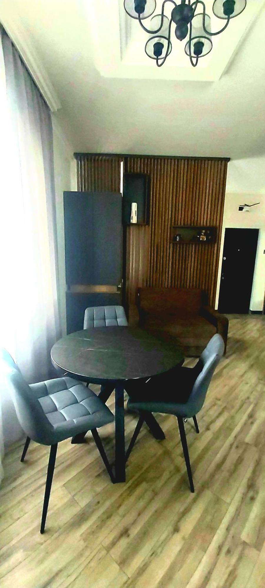 White House Aparthotel Balti Kültér fotó