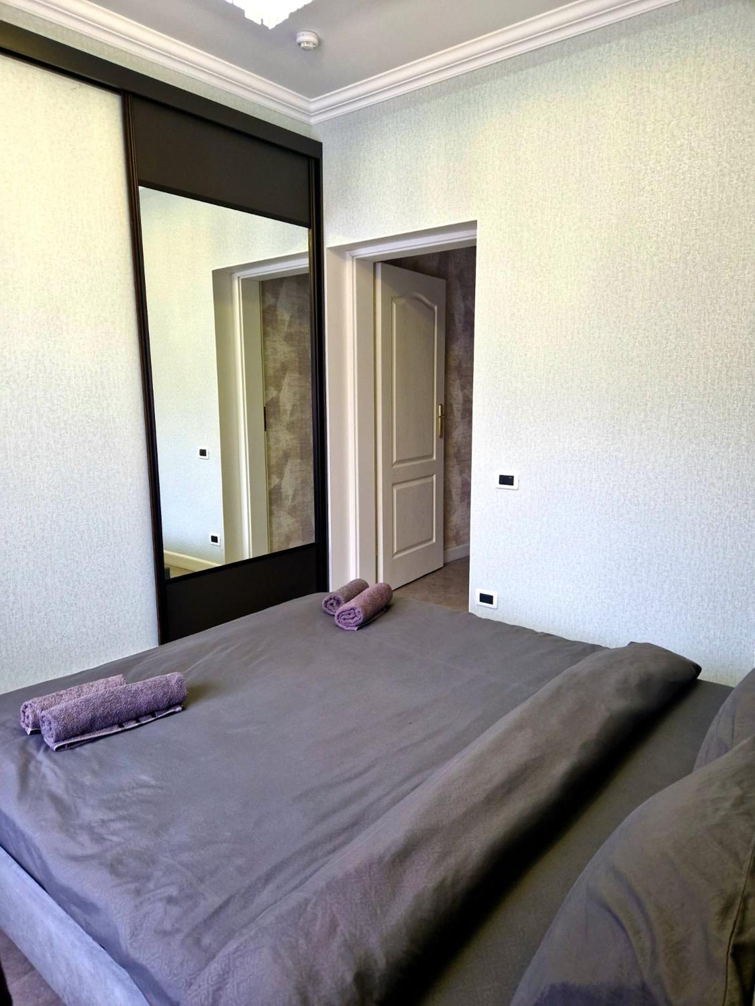 White House Aparthotel Balti Szoba fotó