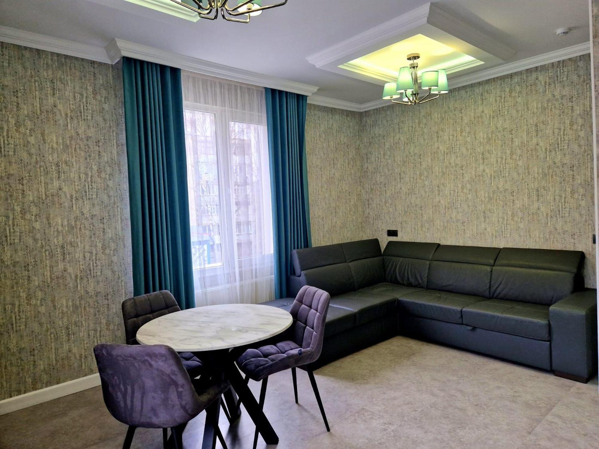 White House Aparthotel Balti Szoba fotó