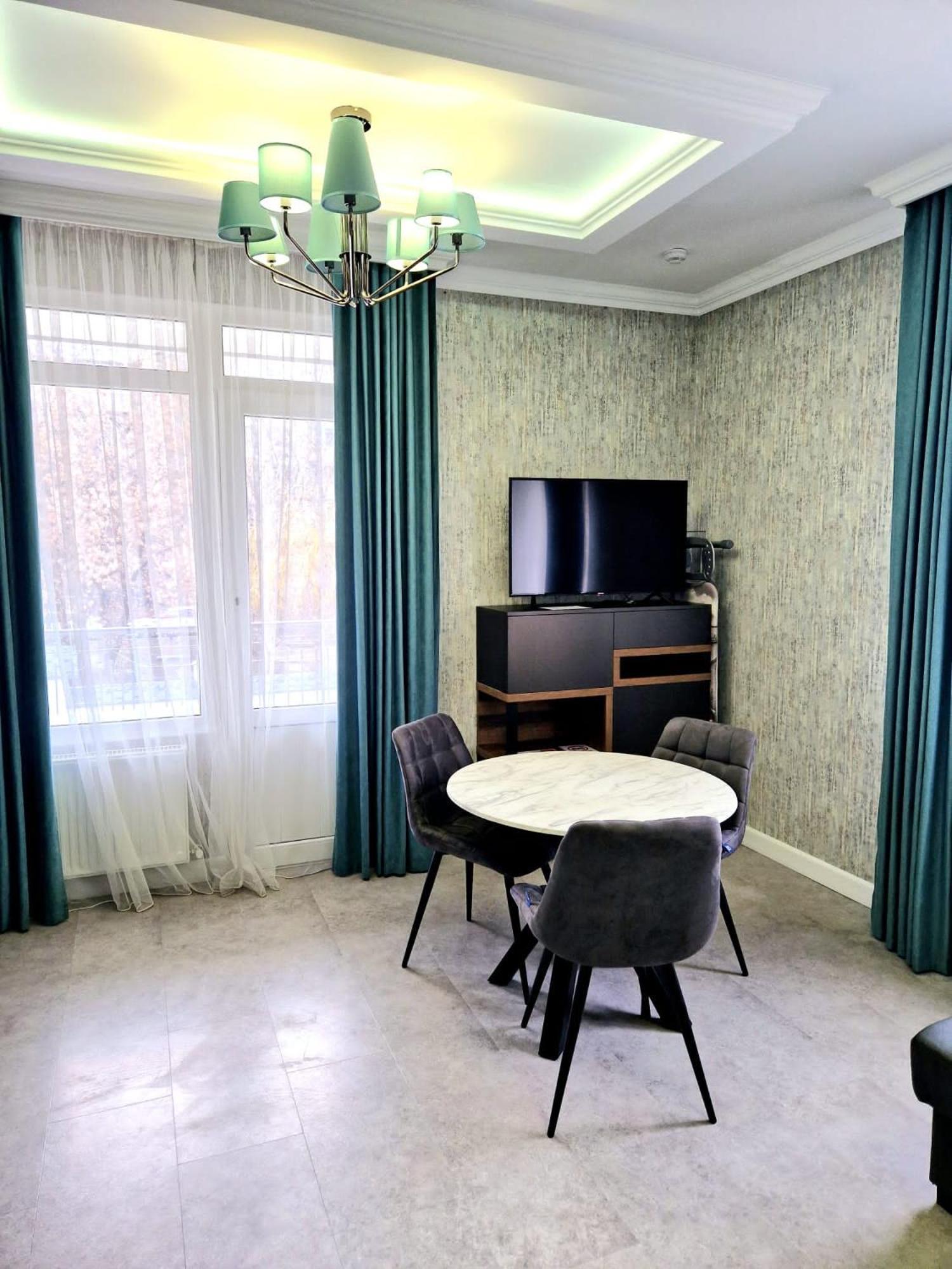 White House Aparthotel Balti Szoba fotó