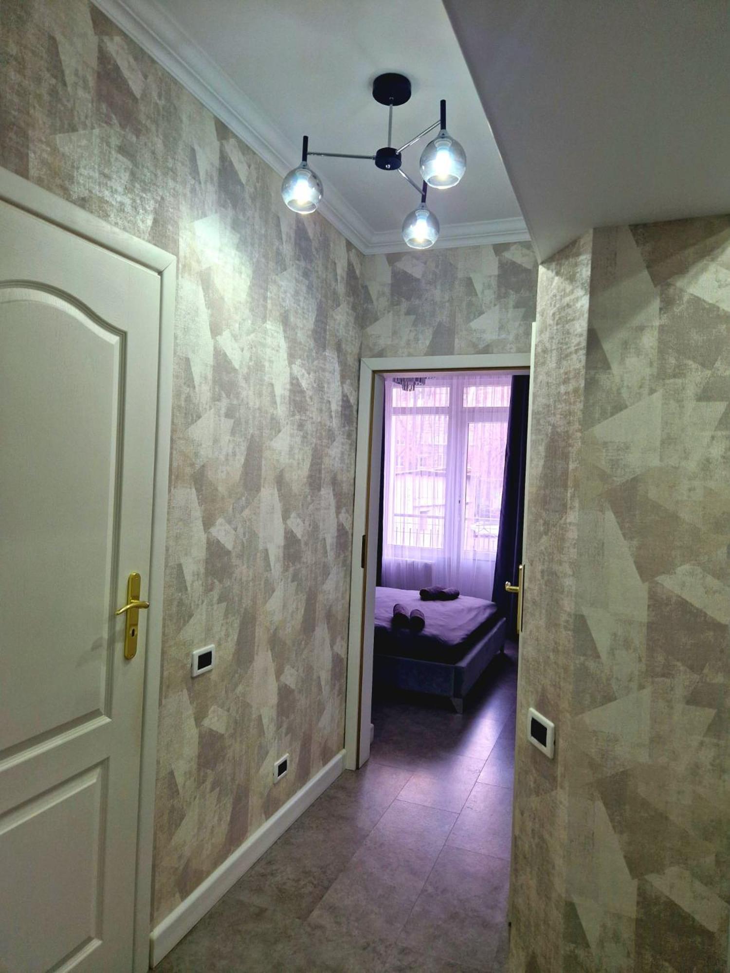 White House Aparthotel Balti Szoba fotó