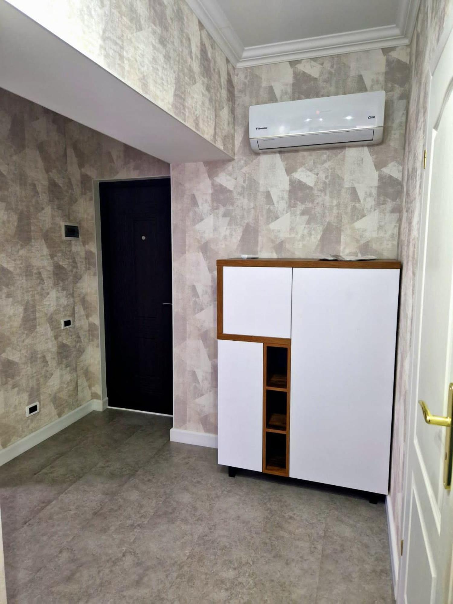 White House Aparthotel Balti Szoba fotó
