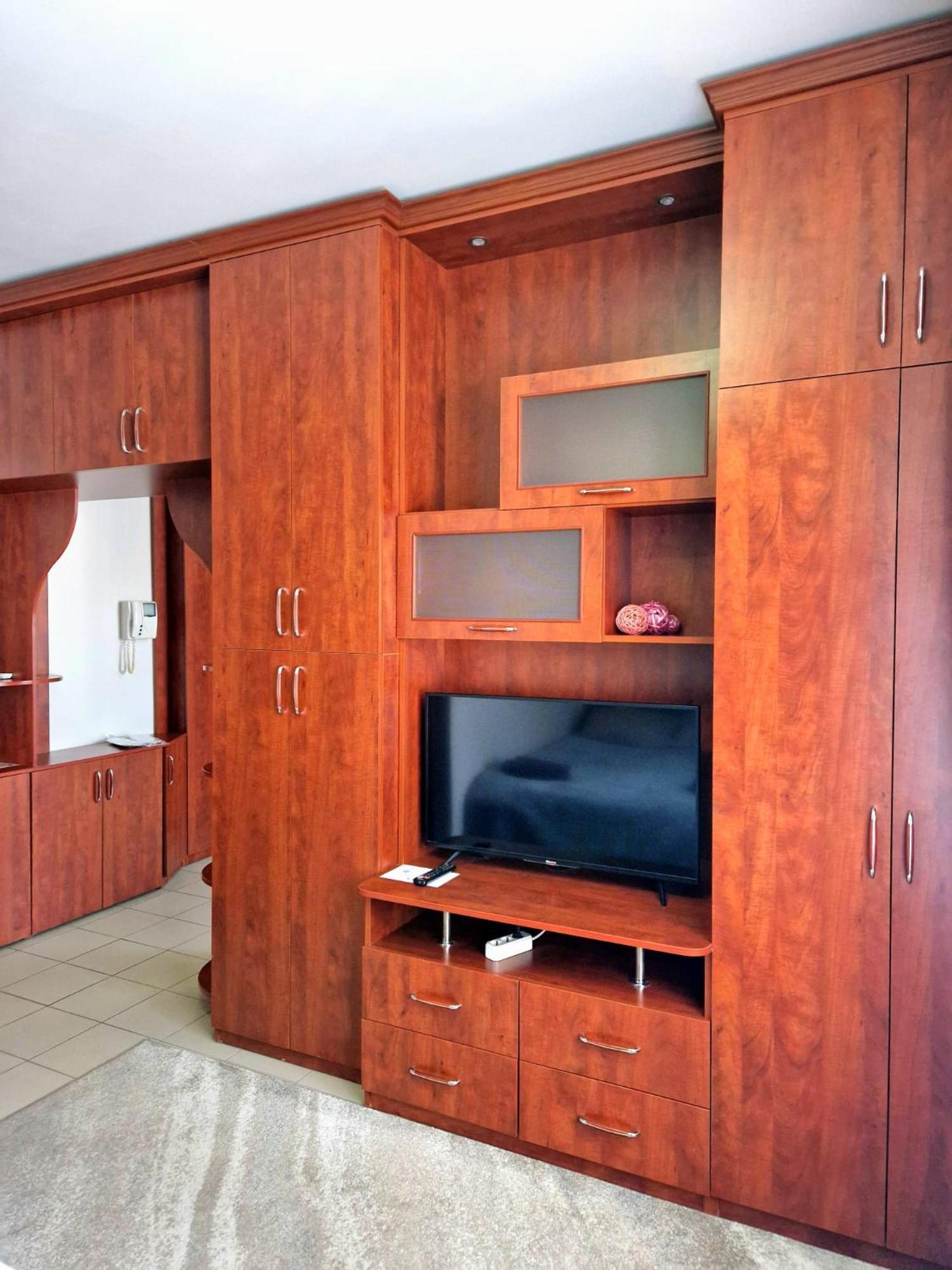 White House Aparthotel Balti Kültér fotó