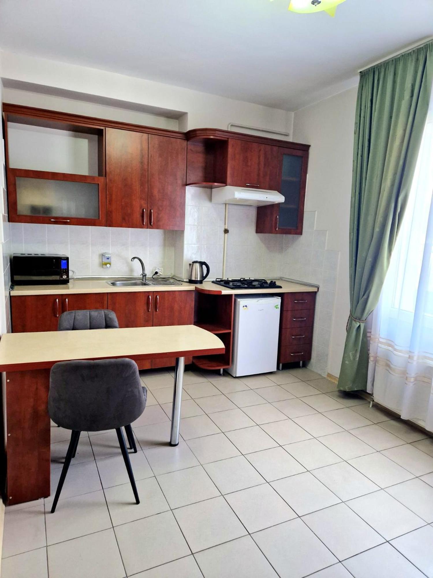 White House Aparthotel Balti Kültér fotó